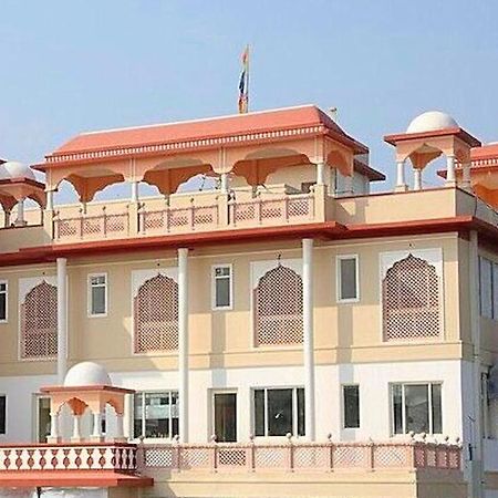 Jain Bhawan Hotell Biratnagar Exteriör bild