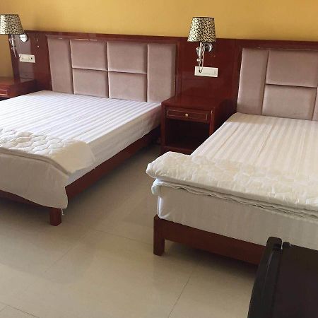 Jain Bhawan Hotell Biratnagar Exteriör bild