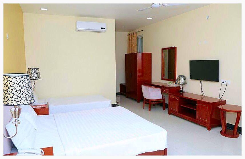 Jain Bhawan Hotell Biratnagar Exteriör bild
