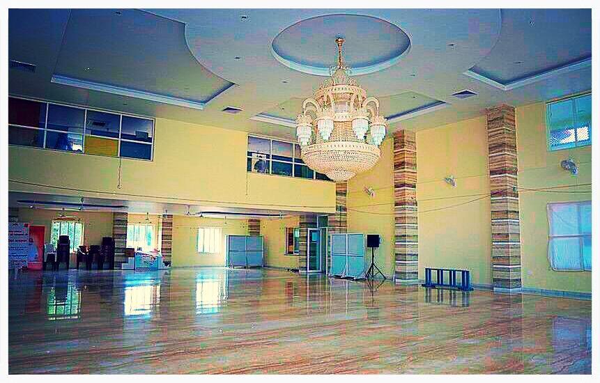 Jain Bhawan Hotell Biratnagar Exteriör bild